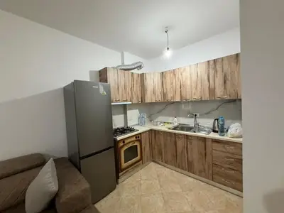 Apartament 1+1 me qera në Ish-URT, Durrës, 55 m². Foto 4 nga 7