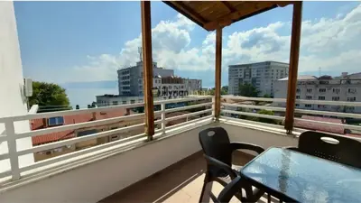 Apartament 3+1 me qera në Bulevardi Europa, Pogradec, 180 m². Foto 6 nga 11
