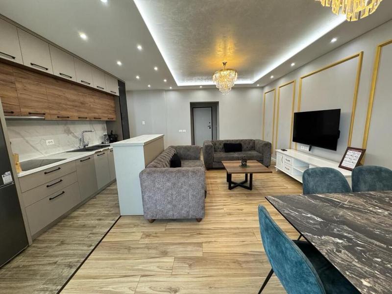 Apartament 2+1 në shitje në Vollga, Durrës, 136 m². Foto 2 nga 11