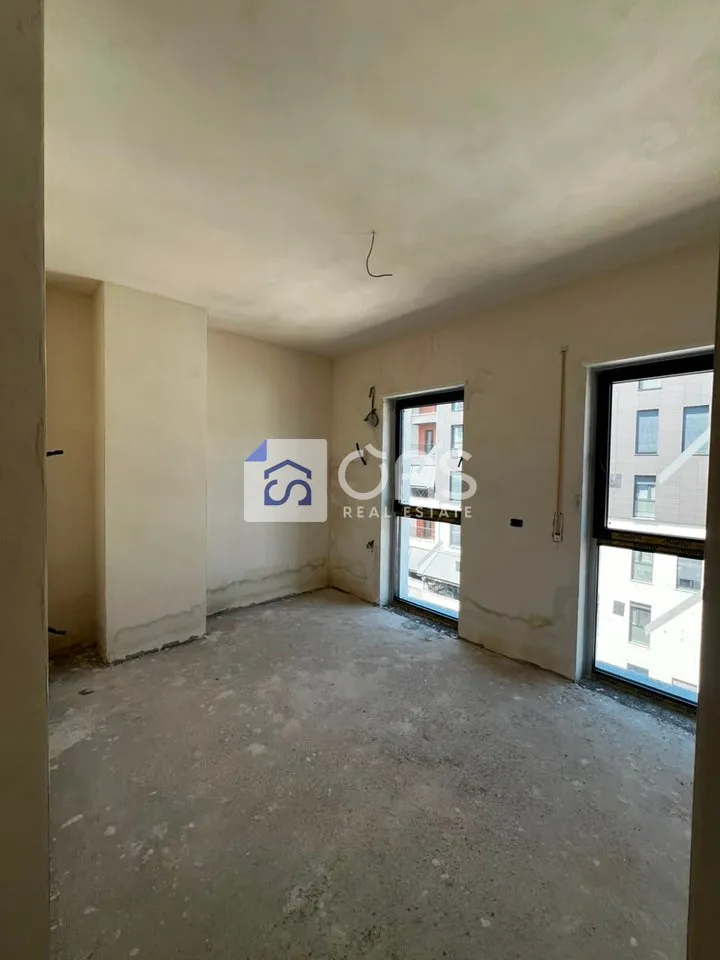 Appartamento 2+1 in vendita a Don Bosko, Tirana, 127 m². Foto 1 di 8