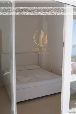 Appartamento 2+1 in affitto ad Uji i Ftohtë, Valona, 100 m². Foto 8 di 11