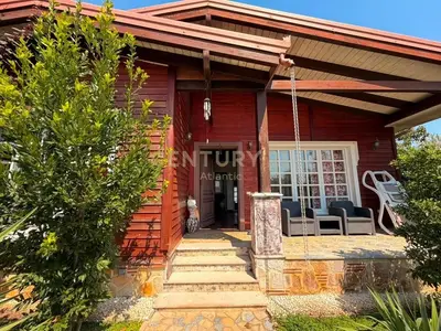 House for sale in Xhafzotaj, Durrës, 1,230 m². Photo 2 of 11
