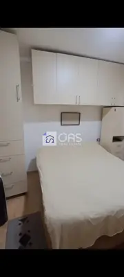Apartament 2+1 me qera në Yzberisht, Tiranë, 60 m². Foto 7 nga 7