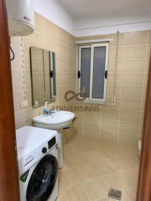 Appartamento 2+1 in affitto a Stacioni i Trenit, Tirana, 107 m². Foto 6 di 7