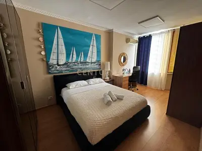 Appartamento 2+1 in affitto a Rruga Qemal Stafa, Tirana, 75 m². Foto 6 di 9