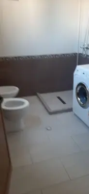 Appartamento 2+1 in affitto a Frigoriferi, Tirana, 90 m². Foto 5 di 6