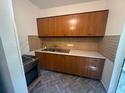 Apartament 1+1 në shitje në Rruga Irfan Tomini, Tiranë, 59 m². Foto 3 nga 5