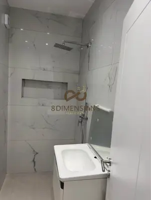 Appartamento 2+1 in affitto a Don Bosko, Tirana, 107 m². Foto 9 di 10