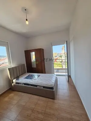Apartament 2+1 me qera në Rruga Juba, Durrës, 92 m². Foto 9 nga 12