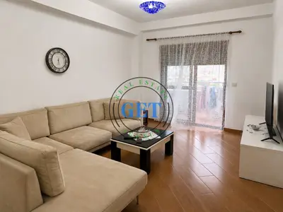 Apartament 1+1 në shitje në Hyrja e Durresit, Durrës, 72 m². Foto 1 nga 10