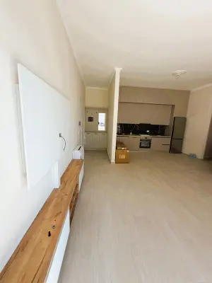 Appartamento 2+1 in affitto a Rruga e Kavajës, Tirana, 115 m². Foto 5 di 12