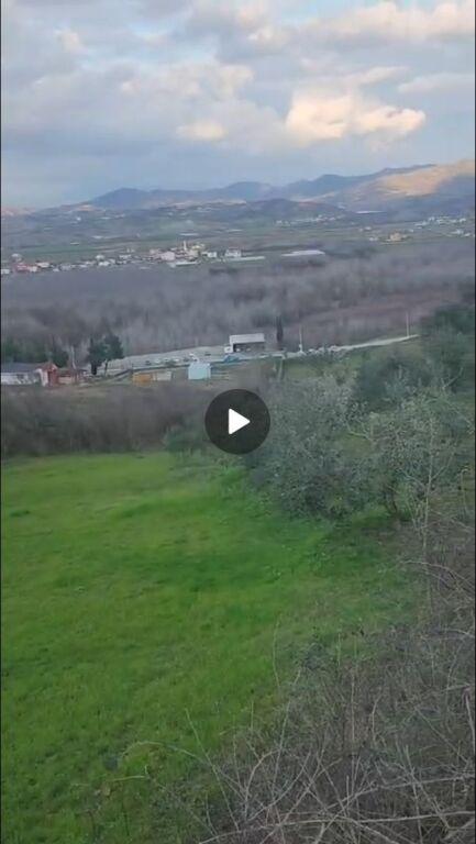 Tokë në shitje në Pjeze, Durrës, 3 000 m². Foto 3 nga 3