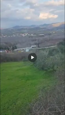 Land for sale in Pjeze, Durrës, 3,000 m². Photo 3 of 3