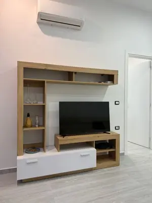 Apartment 1+1 for sale in Uji i Ftohtë, Vlorë, 72 m². Photo 5 of 10