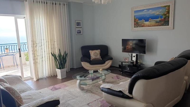 Apartament 3+1 në shitje në Rruga Mitat Hoxha, Sarandë, 180 m². Foto 4 nga 4