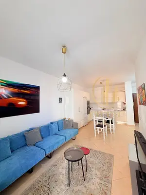 Apartament 2+1 me qera në Marina Bay Luxury Resort and Spa, Vlorë, 85 m². Foto 4 nga 6