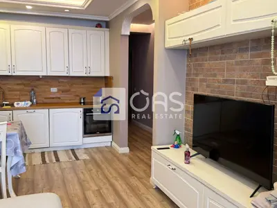 Apartament 2+1 në shitje në Plepa, Durrës, 104 m². Foto 2 nga 10