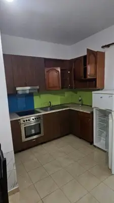House 2+1 for rent in Kashar, Tirana, 91 m². Photo 5 of 6