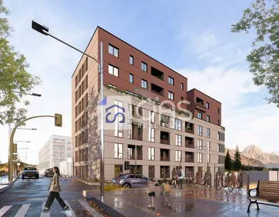 Apartament 2+1 në shitje në Paskuqan, Kamëz, 128 m². Foto 2 nga 3