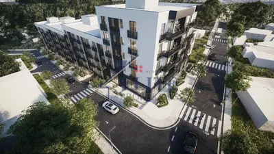 Apartament 1+1 në shitje në Babrru, Kamëz, 70 m². Foto 3 nga 4