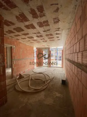 Apartament 1+1 në shitje në Paskuqan, Kamëz, 66 m². Foto 2 nga 5