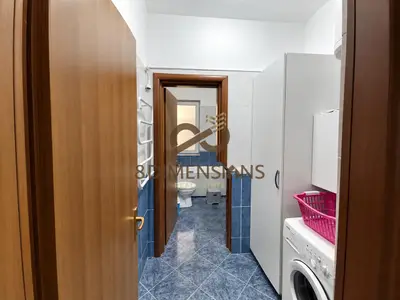 Appartamento 2+1 in affitto a Kodra e Diellit, Tirana, 70 m². Foto 6 di 6