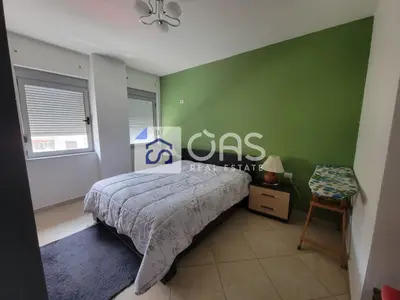 Apartament 1+1 me qera në Ali Dem, Tiranë, 60 m². Foto 2 nga 3