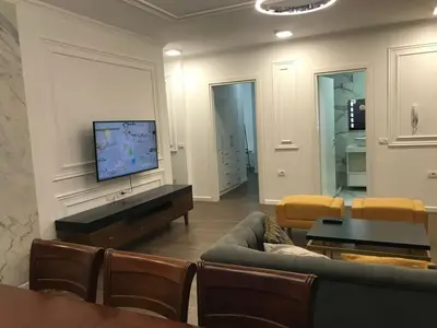 Apartament 3+1 në shitje në Qendër, Durrës, 122 m². Foto 3 nga 12