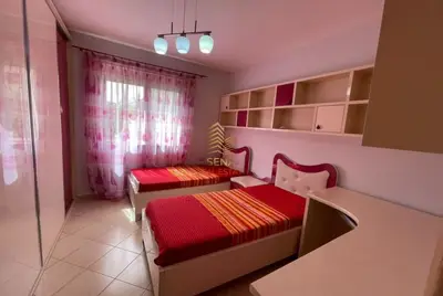 Apartament 2+1 në shitje në Xhamlliku, Tiranë, 71 m². Foto 5 nga 10