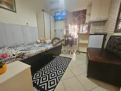Studio for rent in Bulevardi i Ri, Tirana, 35 m². Photo 3 of 7