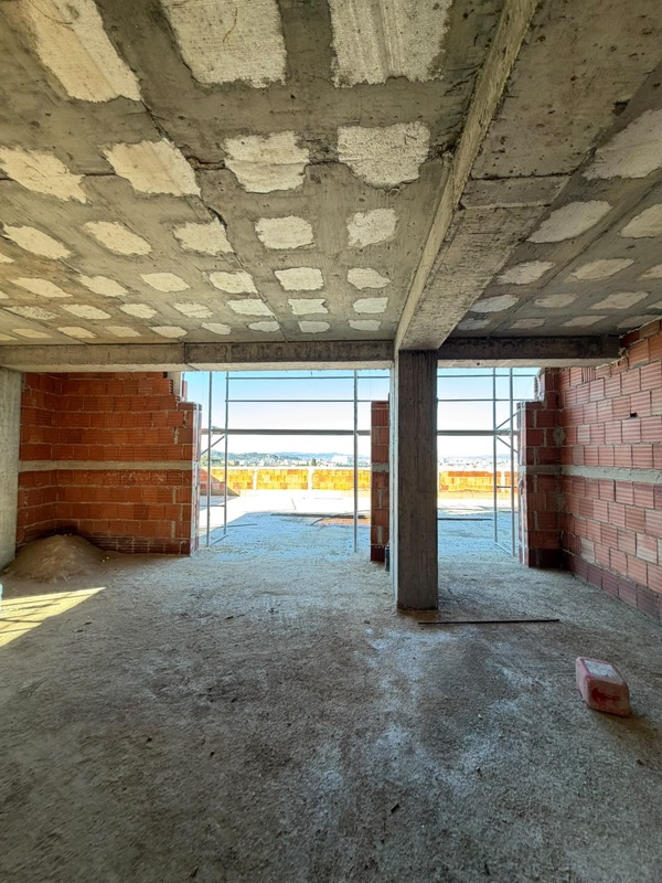 Apartment 3+1 for sale in Kodra e Diellit, Tirana, 169 m². Photo 2 of 8