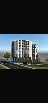 Apartment 2+1 for sale in Paskuqan, Kamëz, 95 m². Photo 3 of 4