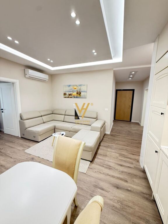 Apartment 1+1 for sale in Drejtoria e Policise, Durrës, 57 m²