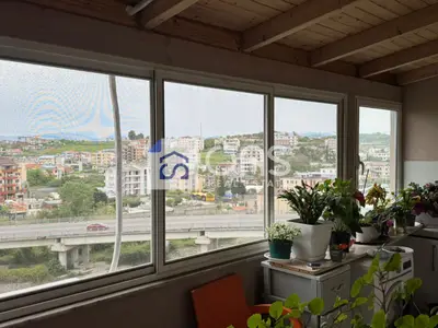 Apartament 2+1 në shitje në Plepa, Durrës, 104 m². Foto 10 nga 10
