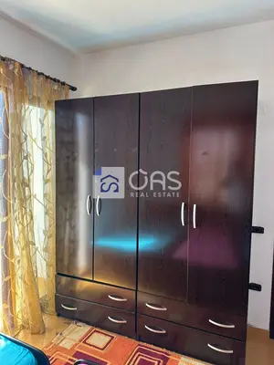 Apartament 1+1 me qera në 21 Dhjetori, Tiranë, 70 m². Foto 6 nga 8