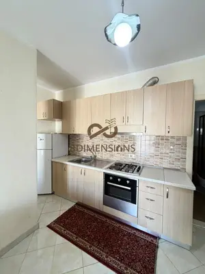 Appartamento 1+1 in vendita a Kinostudio, Tirana, 67 m². Foto 4 di 9