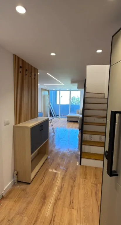 Apartament 2+1 në shitje në Golden Park, Tiranë, 84 m². Foto 1 nga 10