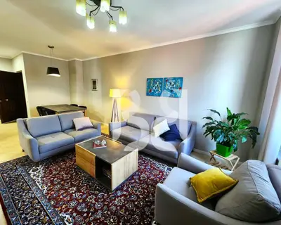 Appartamento 2+1 in affitto a Tirana, 85 m². Foto 1 di 12