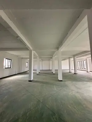 Zyrë në shitje në Ura e Dajlanit, Durrës, 690 m². Foto 4 nga 10
