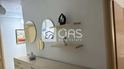 Appartamento 2+1 in affitto a Don Bosko, Tirana, 110 m². Foto 12 di 12