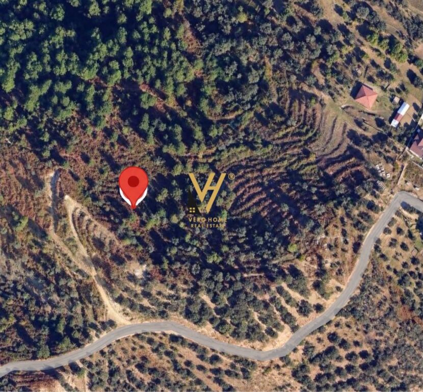 Tokë në shitje në Lundër, Tiranë, 14 000 m²