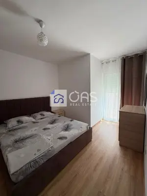 Apartament 2+1 me qera në Tregu Elektrik, Tiranë, 85 m². Foto 10 nga 12