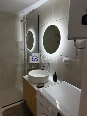 Duplex for rent in Golden Park, Tirana, 60 m². Photo 6 of 7