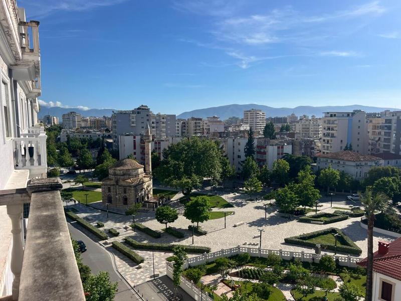 Apartment for sale in Bulevardi Vlore-Skele, Vlorë, 103 m²