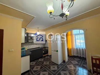 Apartament 1+1 me qera në Rruga e Dibrës, Tiranë, 60 m². Foto 2 nga 4