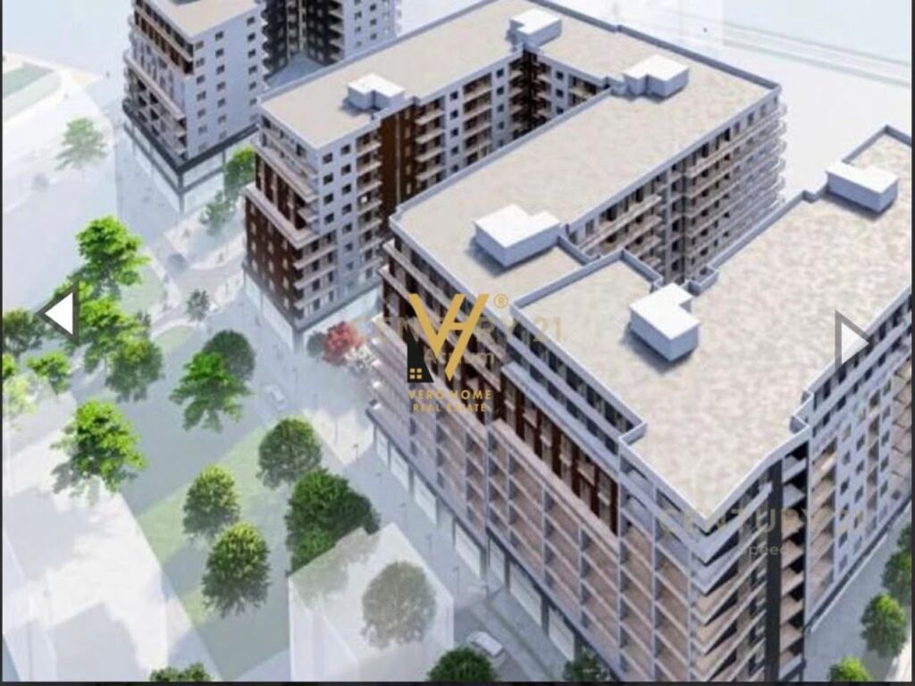 Apartament 2+1 në shitje në Paskuqan, Kamëz, 133 m². Foto 1 nga 1