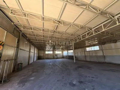 Warehouse for sale in Mucaj, Vorë, 3,233 m². Photo 5 of 7