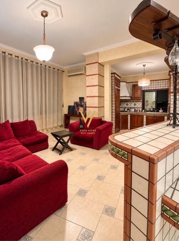 Apartament 2+1 në shitje në Pazari i Ri, Tiranë, 86 m². Foto 1 nga 3