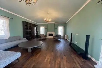 Villa in affitto a Tirana, 500 m². Foto 4 di 7