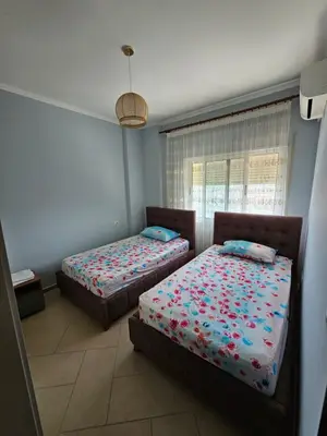 Appartamento 2+1 in affitto a Liqeni i Thatë, Tirana, 100 m². Foto 7 di 8